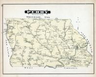Perry, Greene County 1876